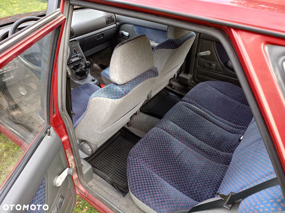 Polonez Caro - 6