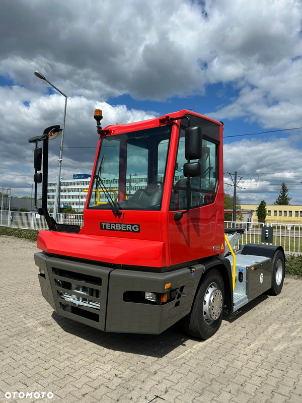 Terberg YT193
