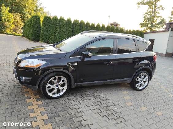 Ford Kuga 2.0 TDCi Titanium - 7