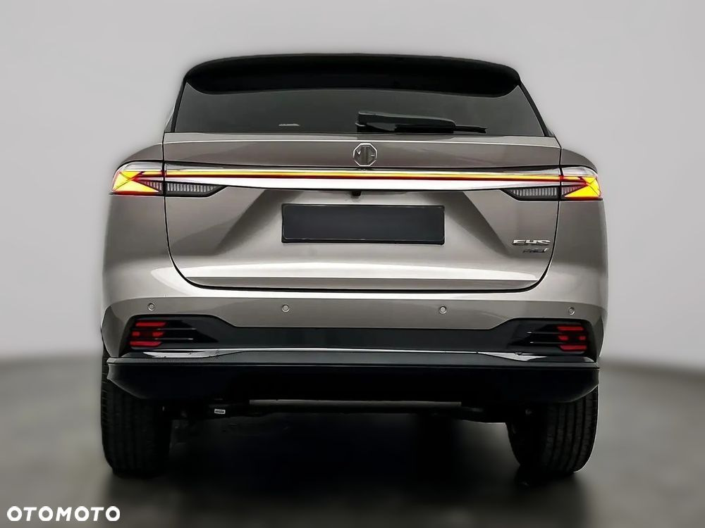 MG HS 1.5T PHEV Excite - 6