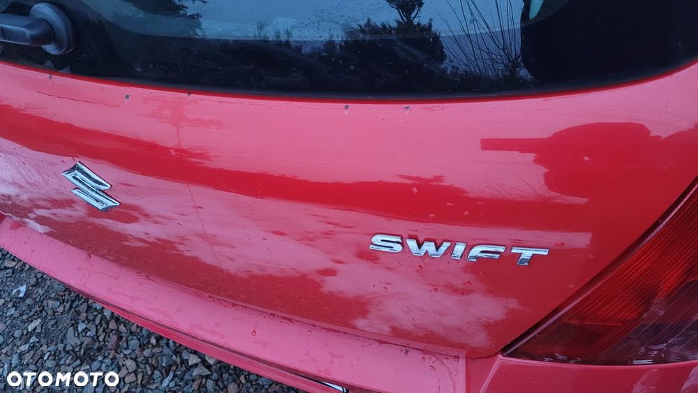 Suzuki Swift 1.3 GLX / Comfort - 16