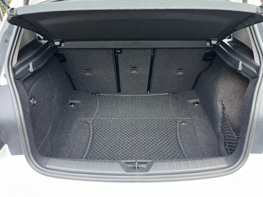 BMW Seria 1 118i GPF Advantage - 10