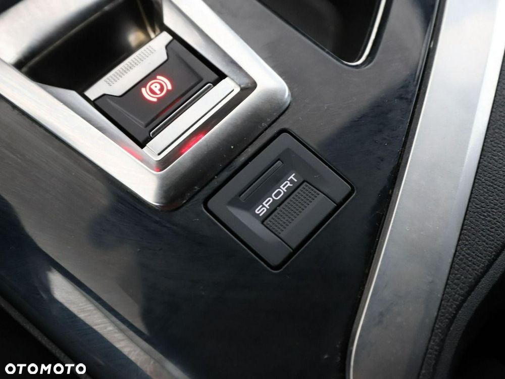 Peugeot 3008 2.0 BlueHDi GT S&S EAT6 - 31