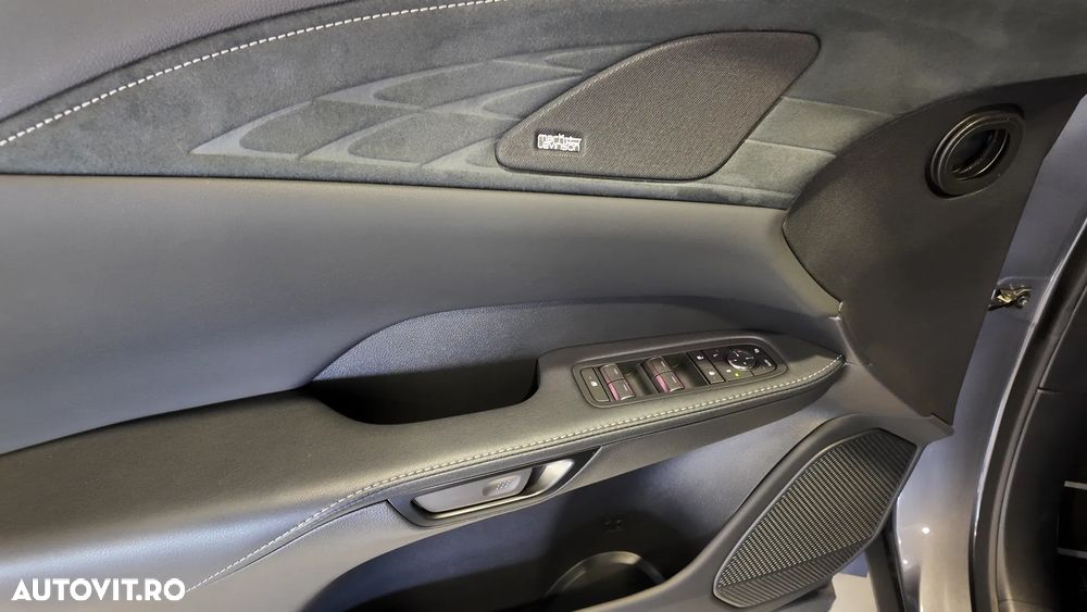 Lexus Seria RX - 23