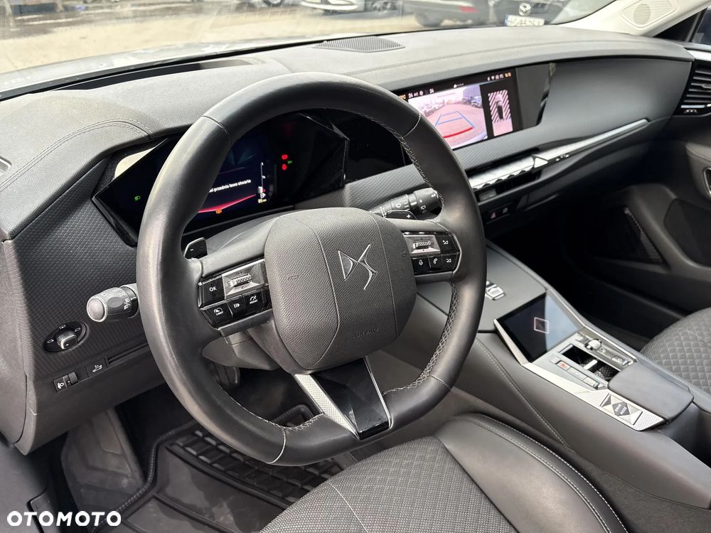 DS Automobiles DS 4 1.2 PureTech Trocadero - 11