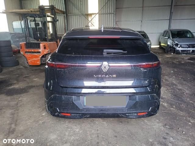 Renault Megane 130 Urban Range Evolution - 3