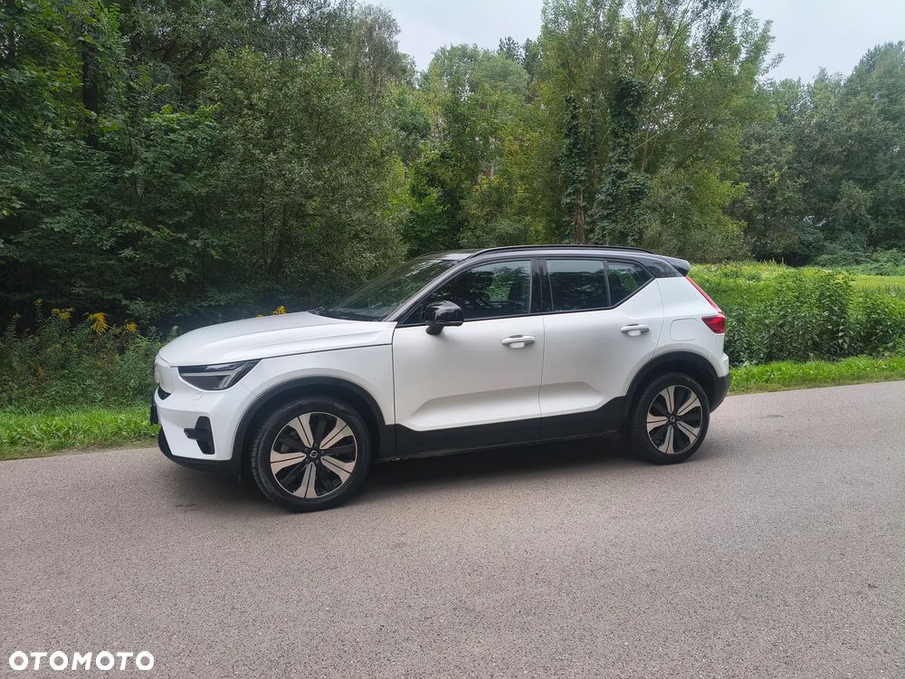 Volvo XC 40 Twin Recharge Plus - 3
