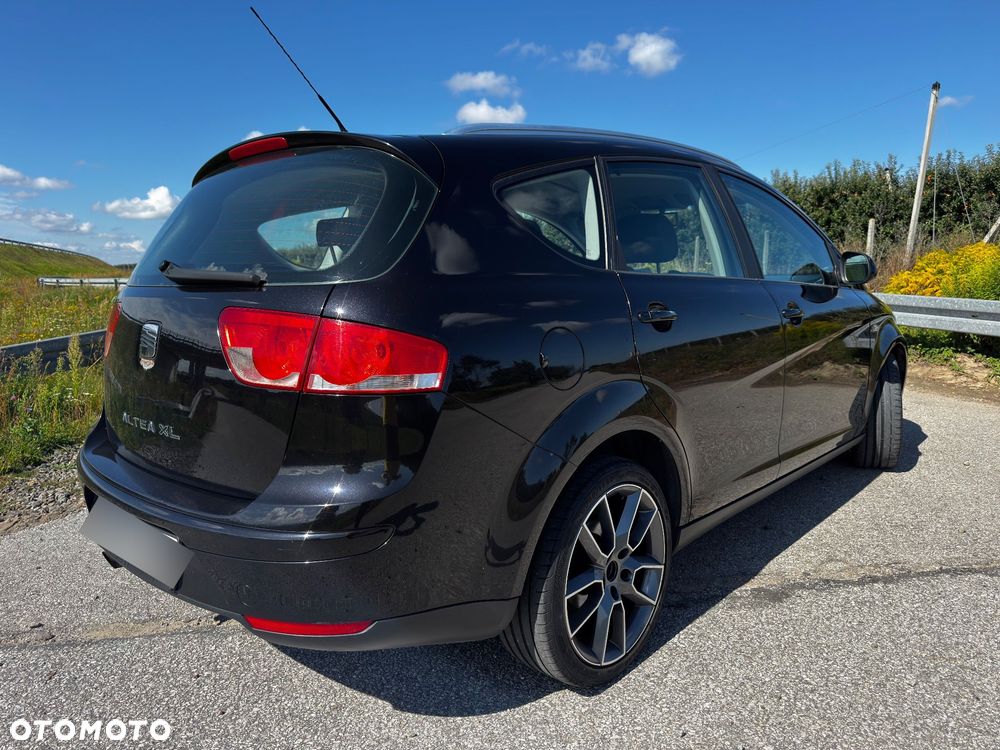 Seat Altea XL - 4