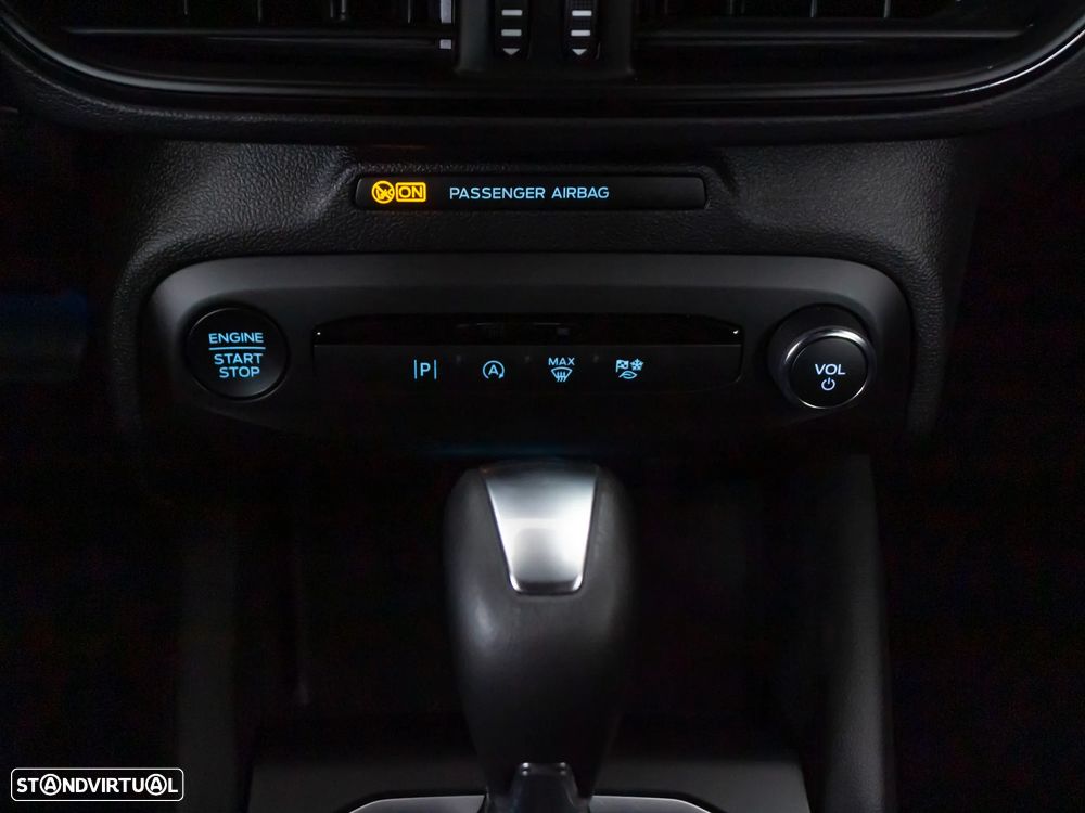 Ford Focus 1.0 EcoBoost MHEV ST-Line Aut. - 35