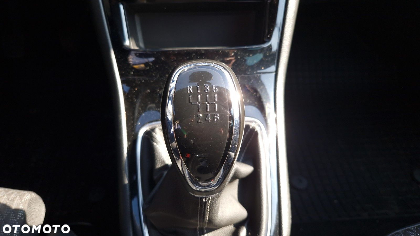 Opel Astra - 27