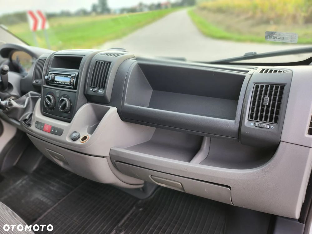 Citroën Jumper - 17