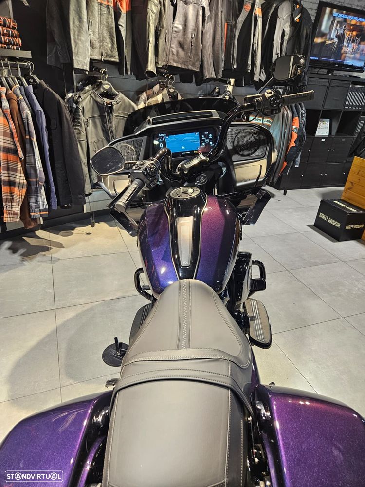 Harley-Davidson Road Road Glide - 5