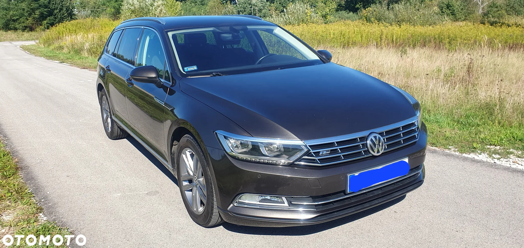 Volkswagen Passat 2.0 TDI BMT Comfortline DSG - 2