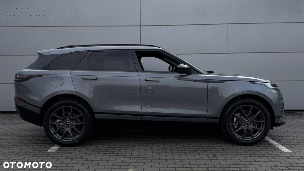 Land Rover Range Rover Velar - 3