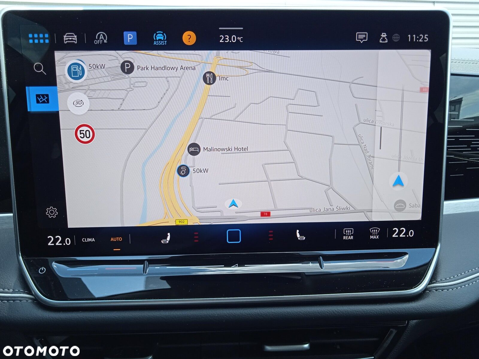 Volkswagen Passat 1.5 TSI EVO Elegance DSG - 30