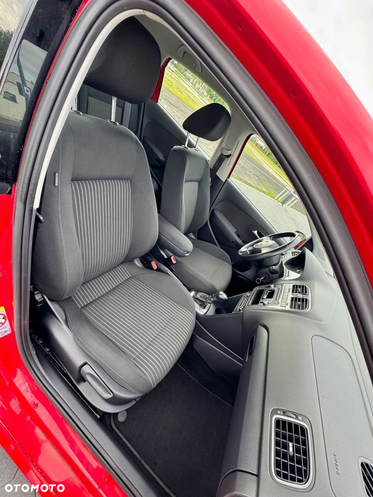 Volkswagen Polo 1.2 TSI Highline DSG - 8