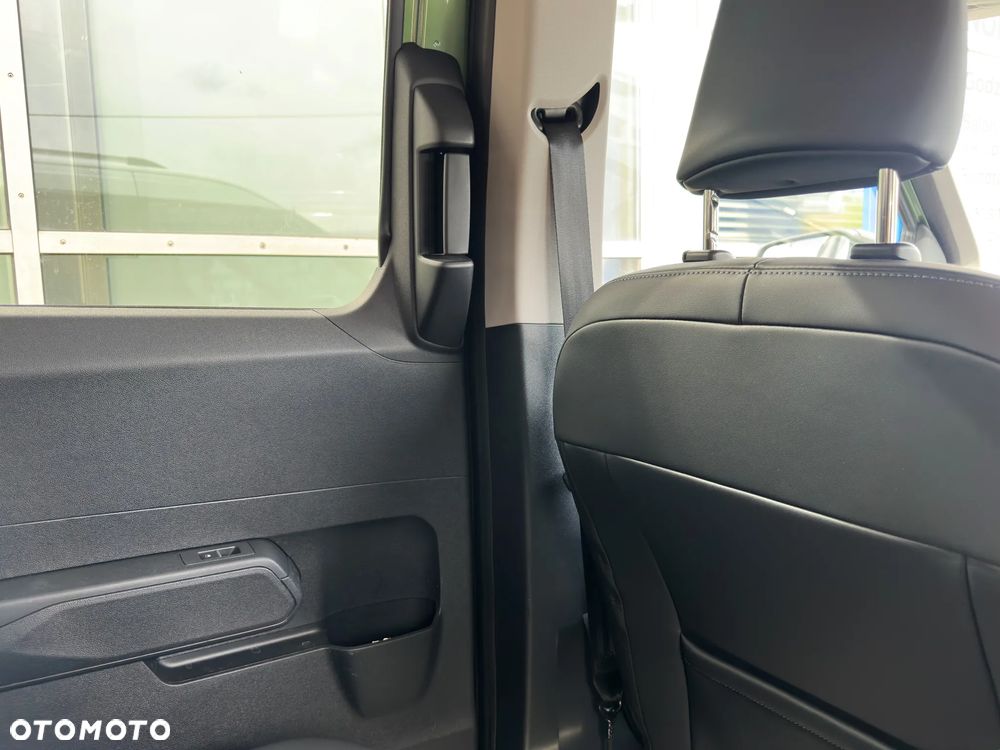 Ford Tourneo Courier 1.0 EcoBoost Active - 30