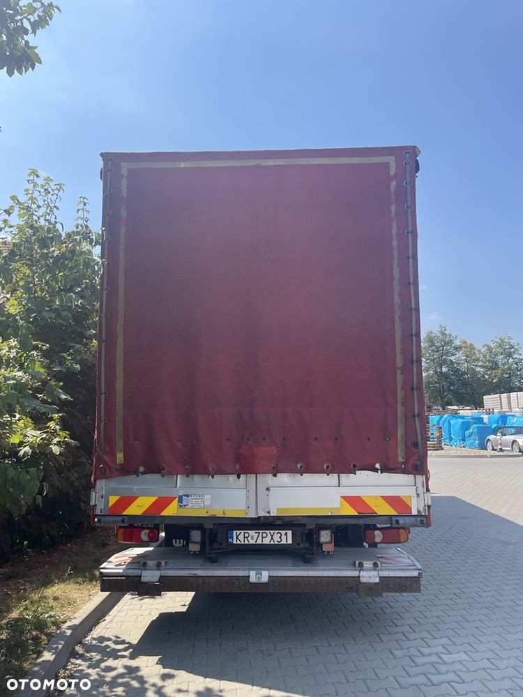 Iveco Eurocargo ML 180E32 - 3