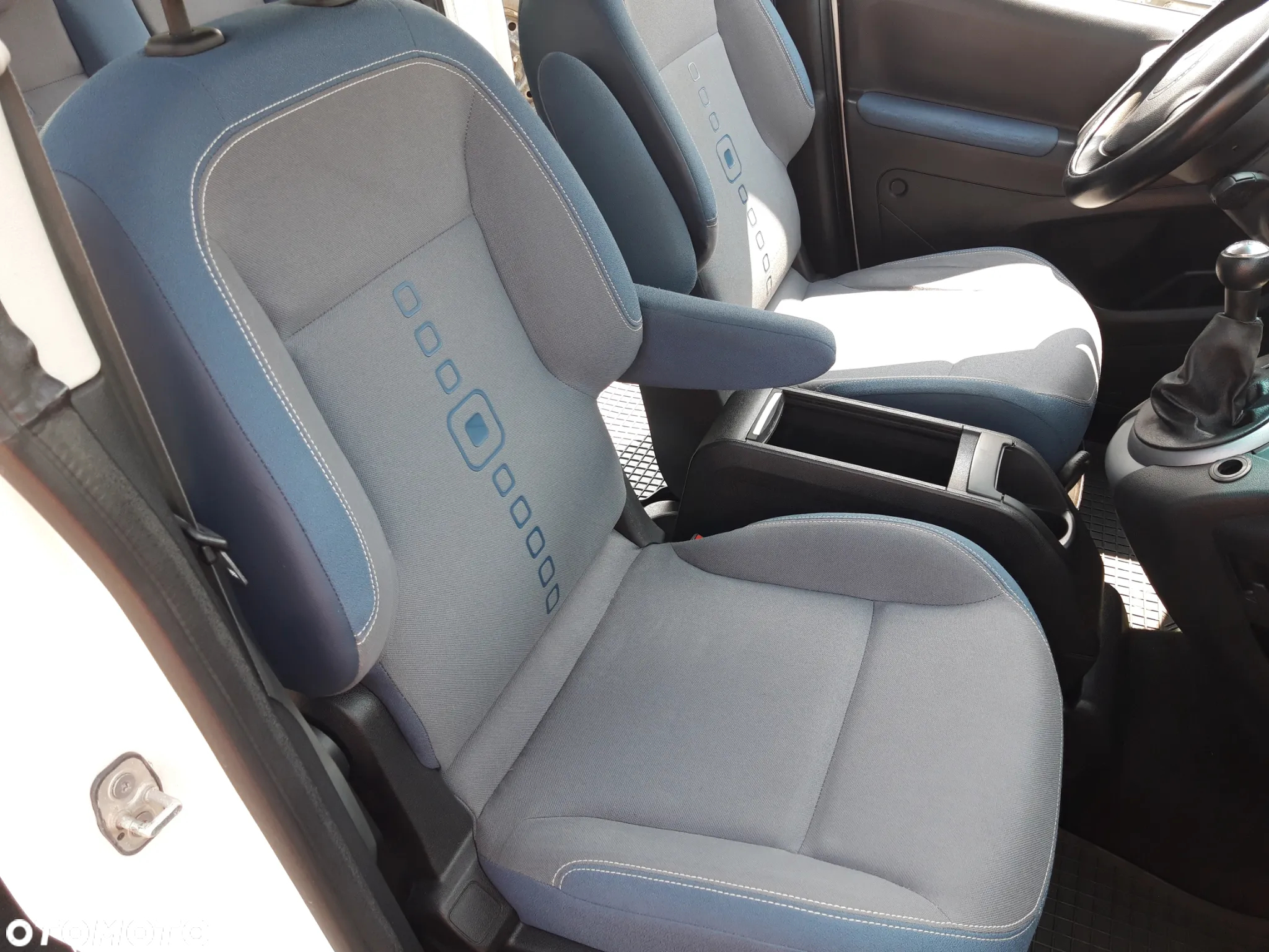 Citroën Berlingo 1.6 HDi Multispace Euro5 - 8