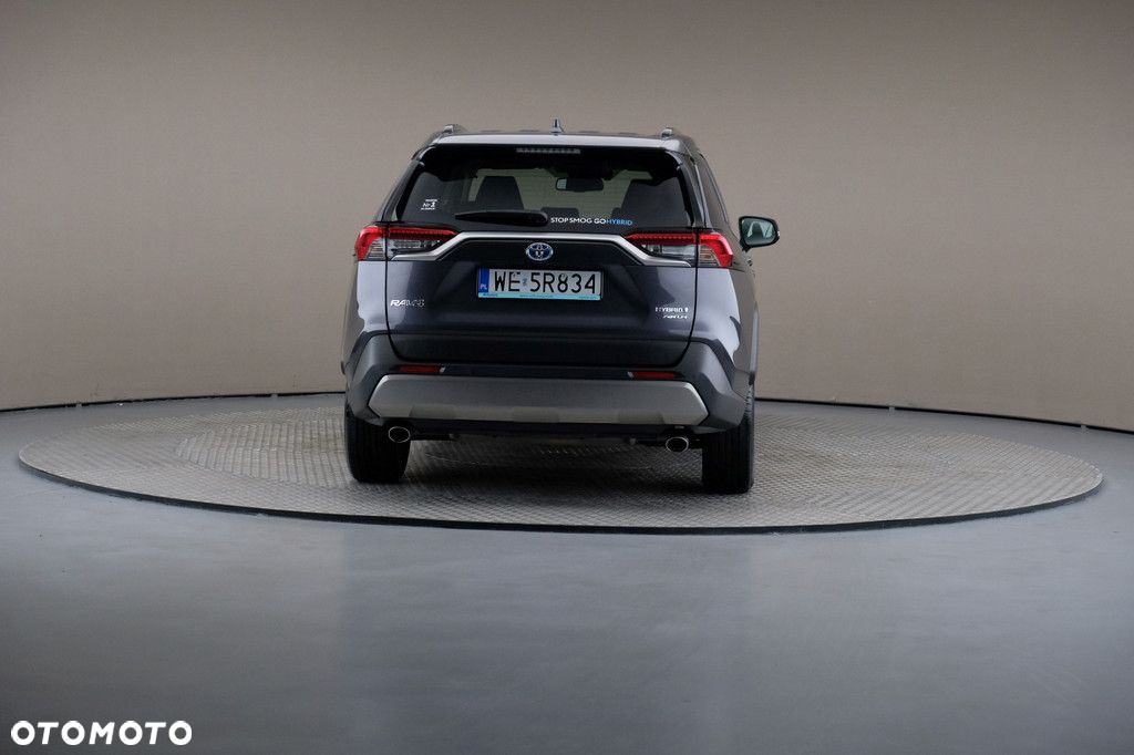 Toyota RAV4 - 5