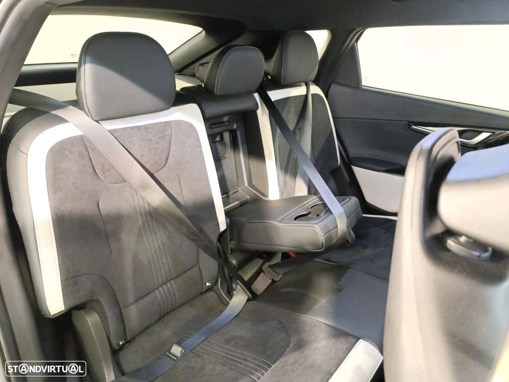 Kia EV6 77.4 kWh GT-Line - 10