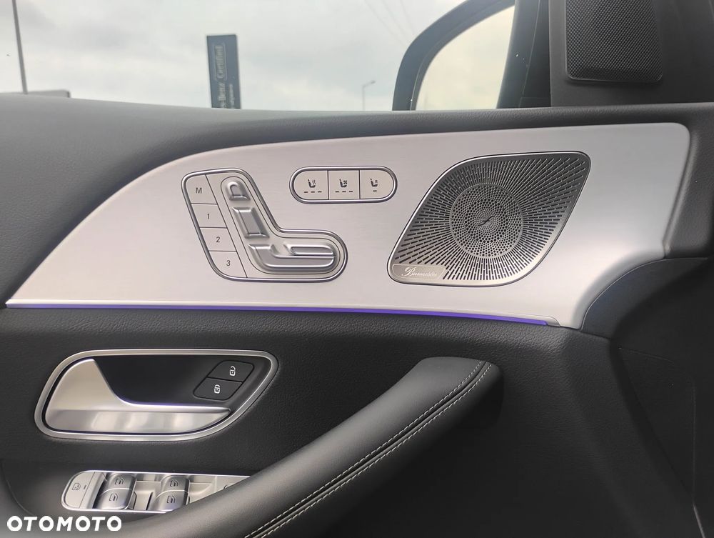 Mercedes-Benz GLE - 20