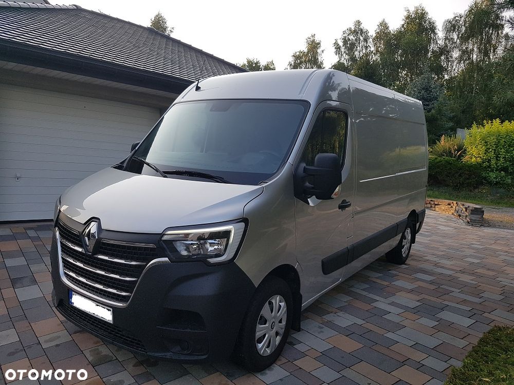 Renault Master - 5