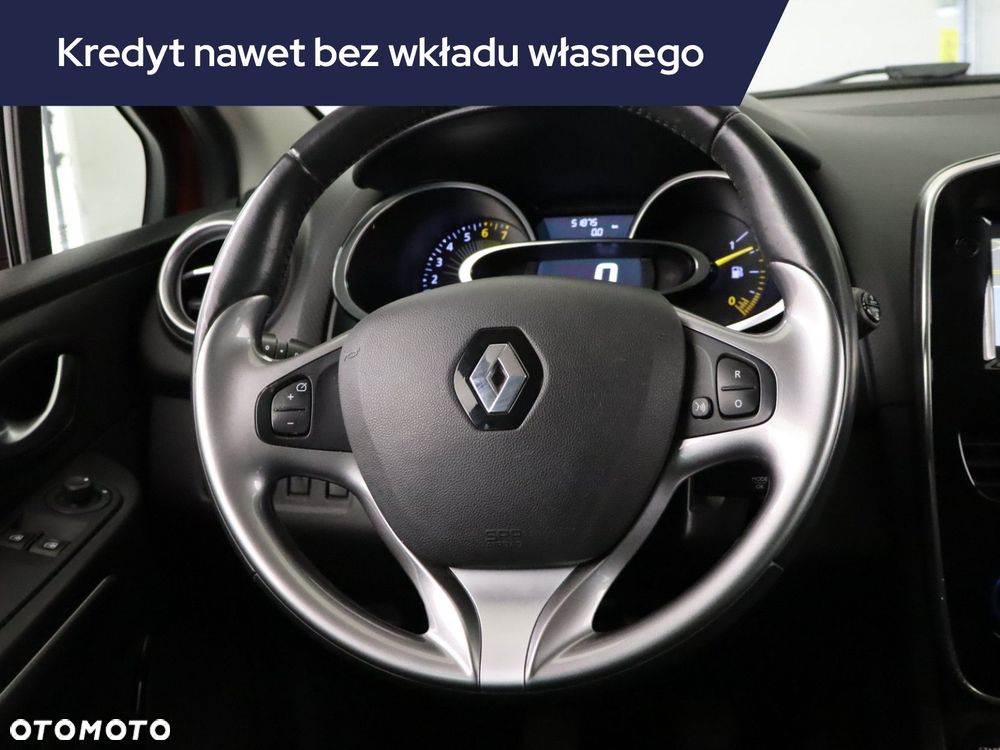 Renault Clio - 19