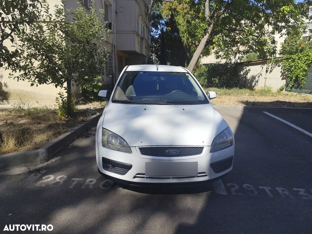 Ford Focus - 2