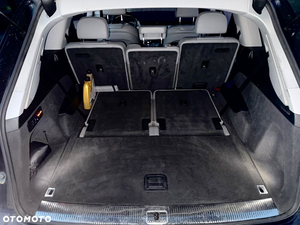 Audi Q7 3.0 TDI Quattro Tiptr - 9