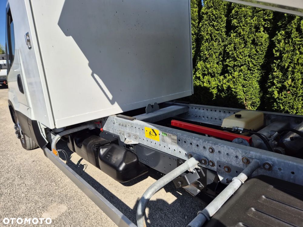 Iveco 35C18 35C15 3.0 180KM / Wywrotka / - 5