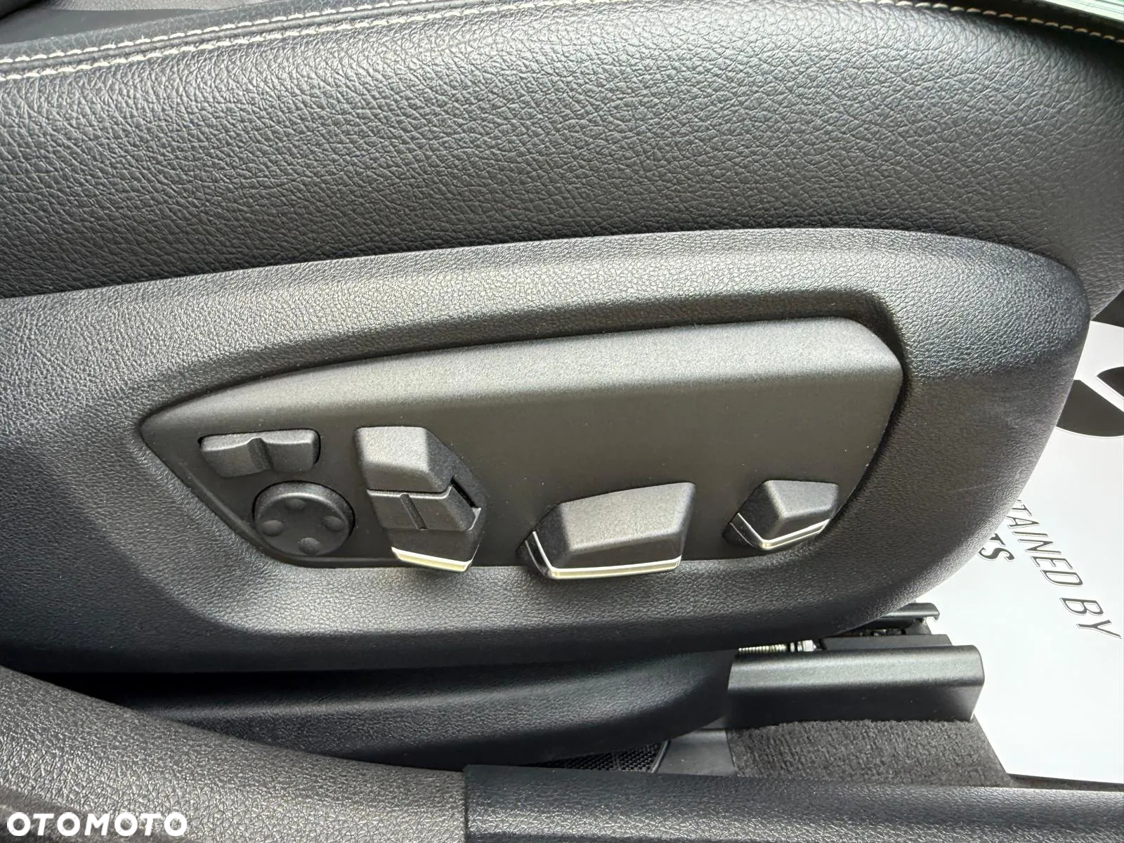 BMW Seria 5 525d Sport-Aut Luxury Line - 14