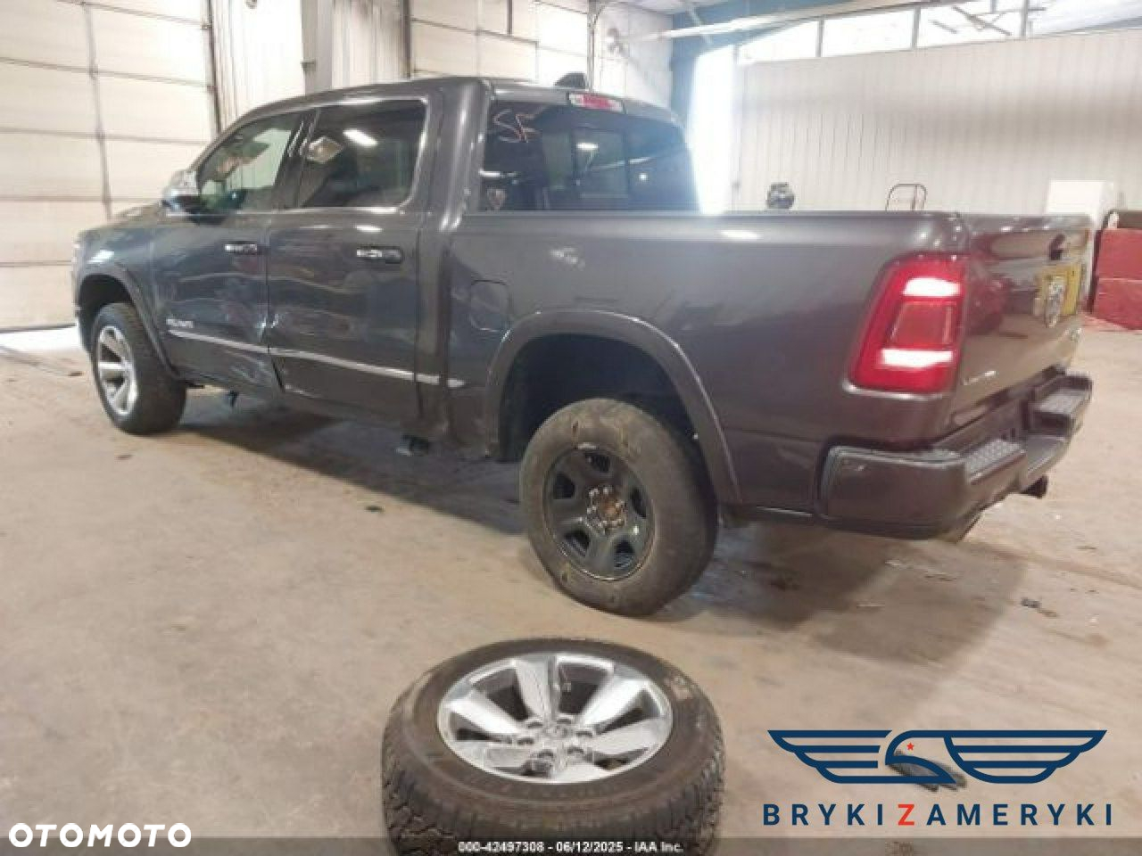 RAM 1500 - 4