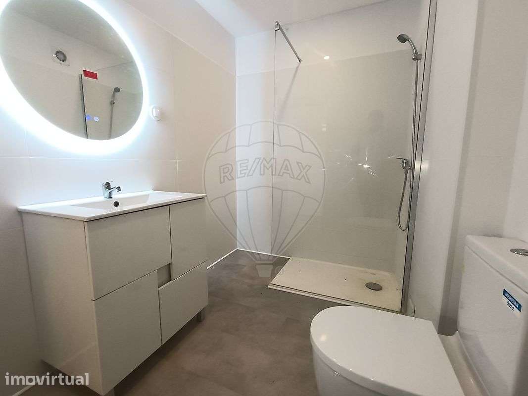 Apartamento T2 para venda - Grande imagem: 4/36