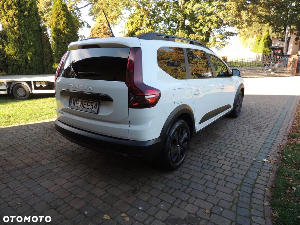 Dacia Jogger 1.0 TCe Extreme - 9