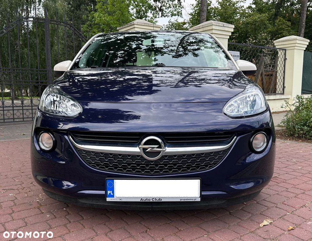 Opel Adam 1.4 Glam - 2