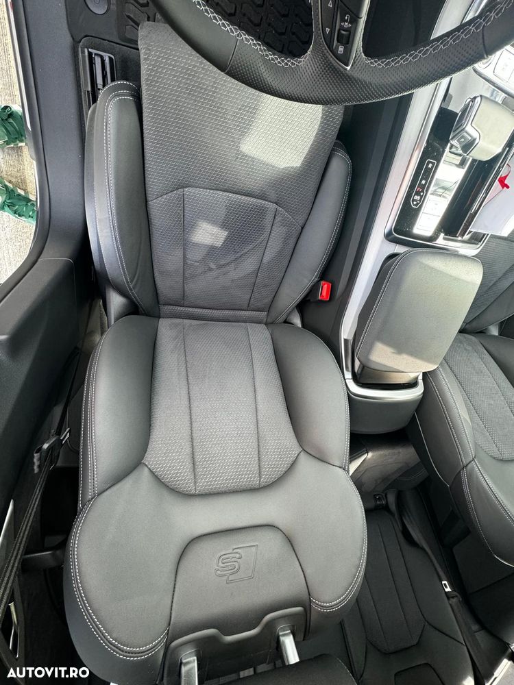 Audi Q8 50 TDI quattro Tiptronic MHEV - 17