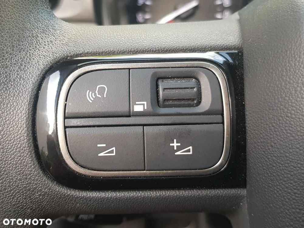 Citroën C3 1.2 PureTech Max - 13