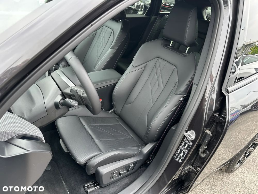 BMW X3 xDrive20d mHEV - 10