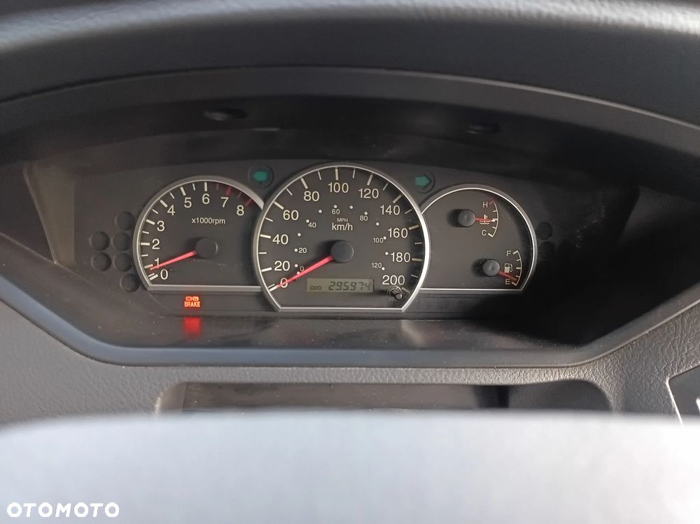 Kia Carens 1.8 EX - 6