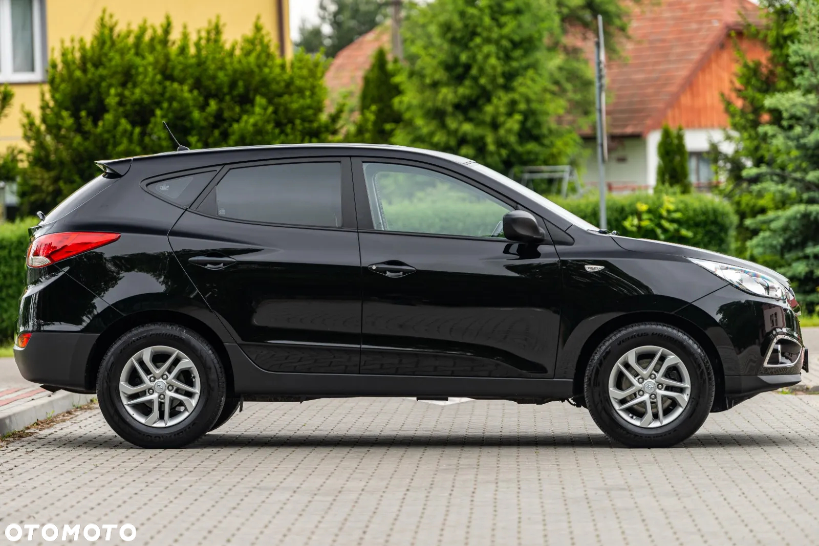 Hyundai ix35 1.6 2WD Comfort - 11