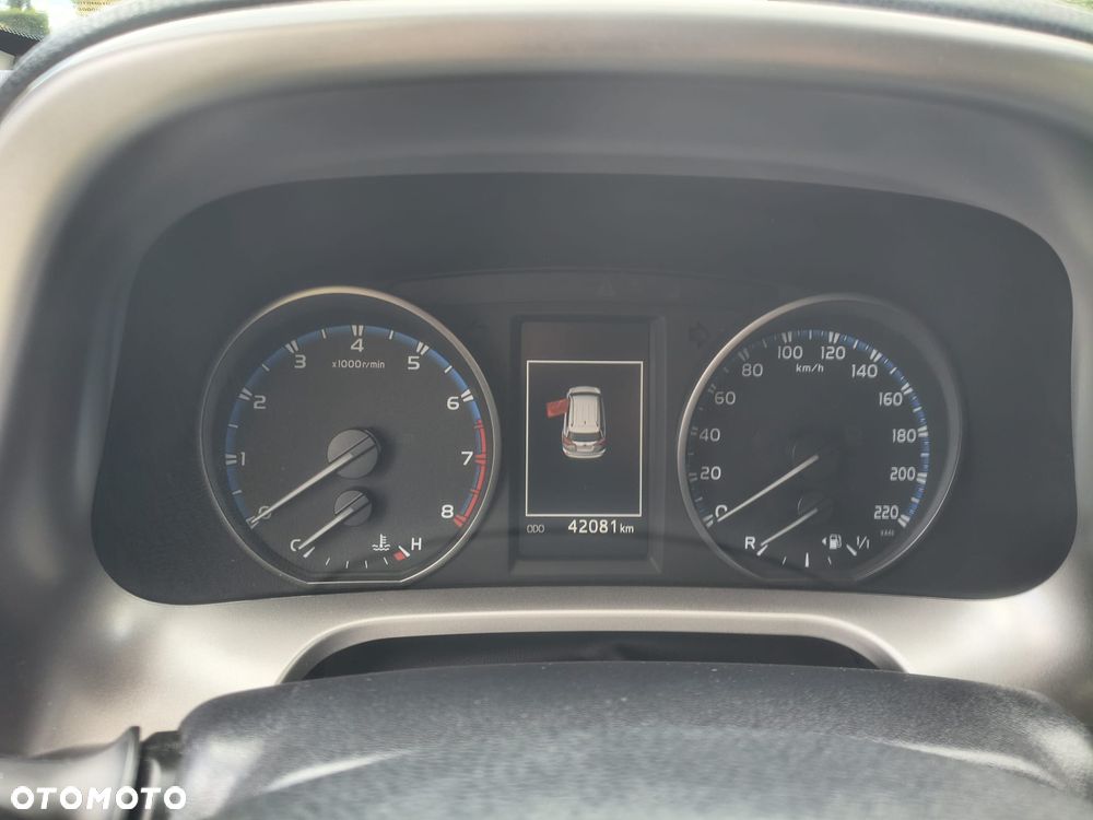 Toyota RAV4 2.0 Active 4x4 - 16