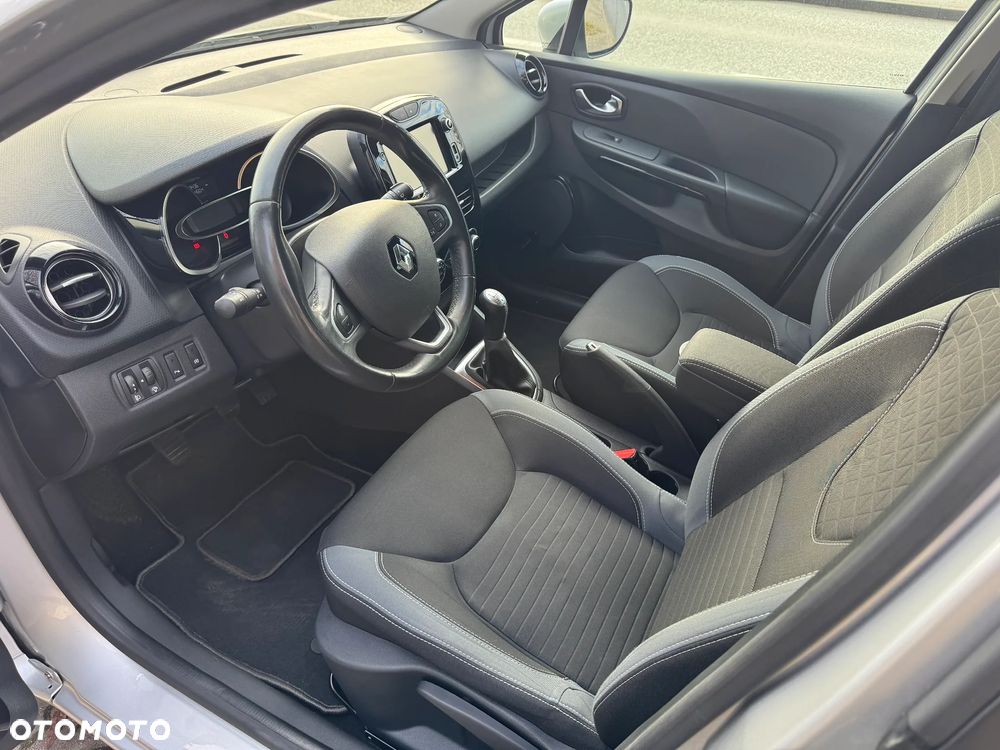 Renault Clio 1.5 dCi Energy Limited - 15