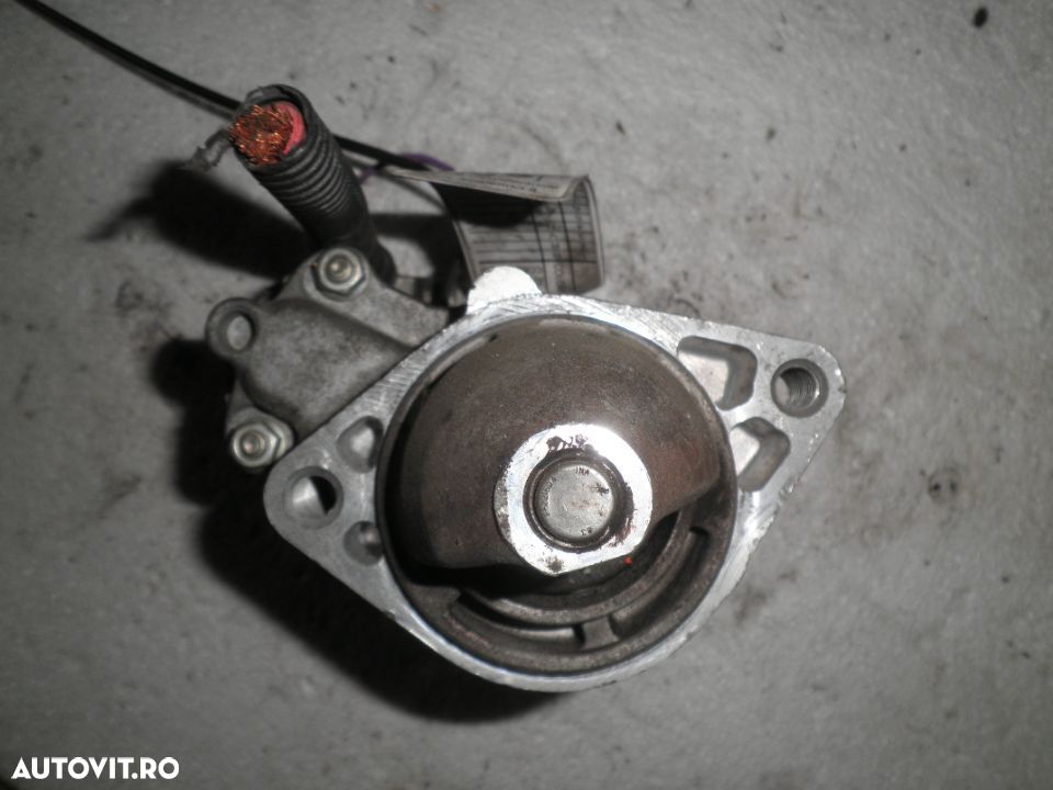Electromotor Mercedes Sprinter 906, w204, x204, w212 A0061514501, 4280005510 - 2