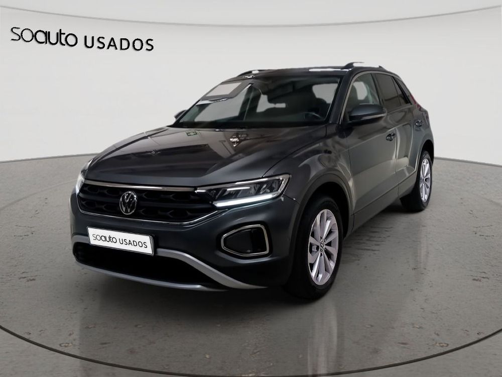 VW T-Roc 1.0 TSI Urban