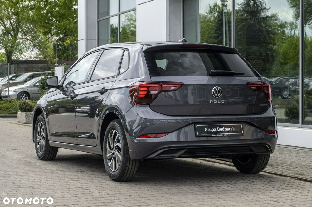 Volkswagen Polo - 10