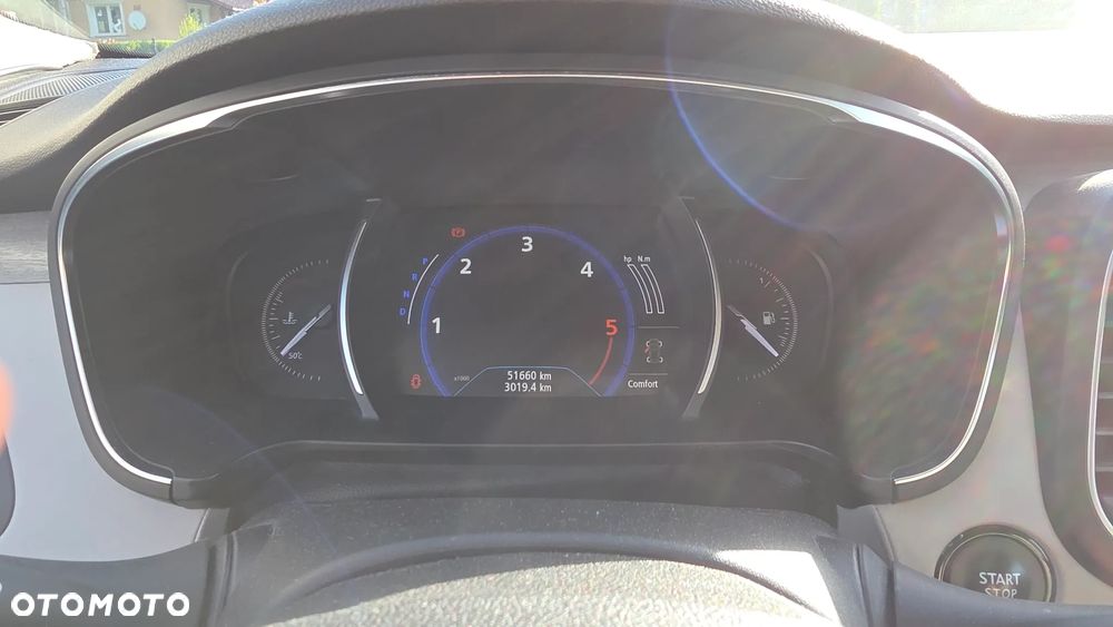 Renault Talisman 1.6 Energy dCi Initiale Paris EDC - 19