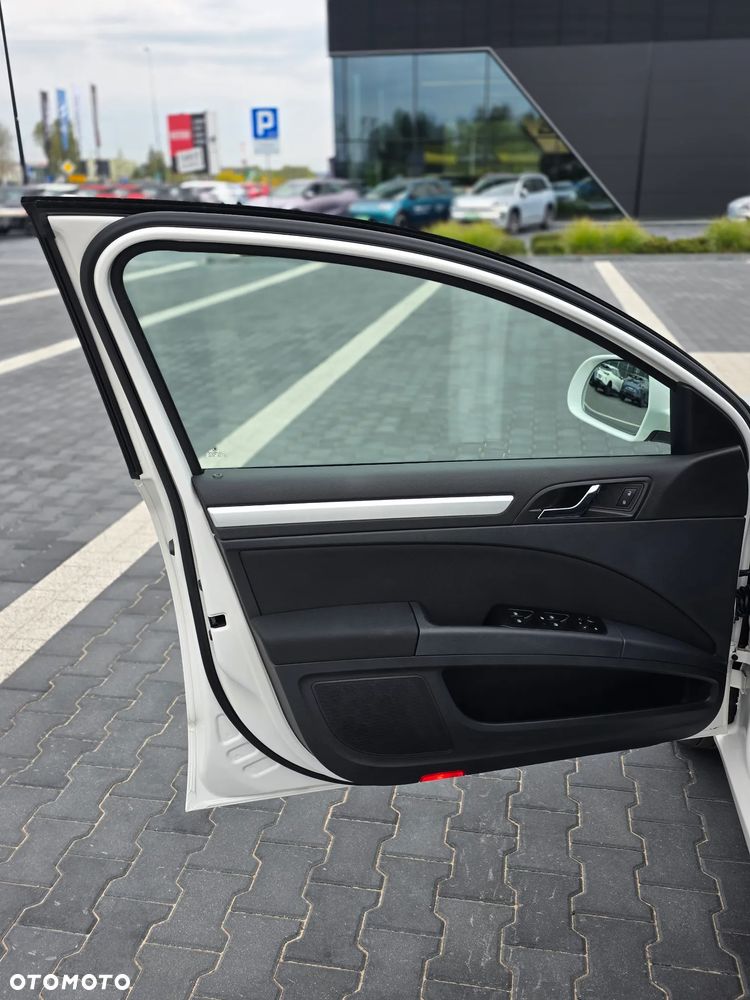 Skoda Superb 1.8 TSI Style - 15
