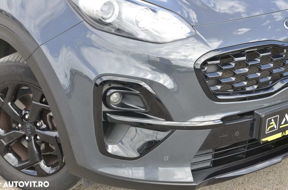 Kia Sportage - 32