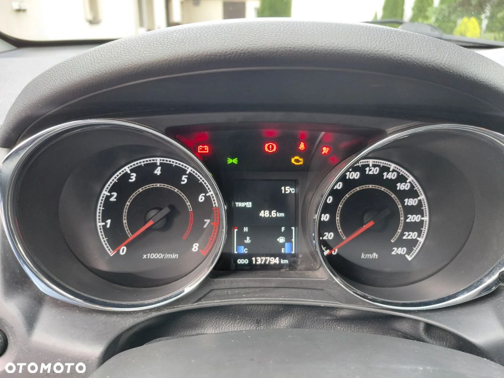 Mitsubishi ASX 1.6 2WD Invite - 29